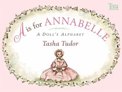 A is for Annabelle - Tudor, Tasha