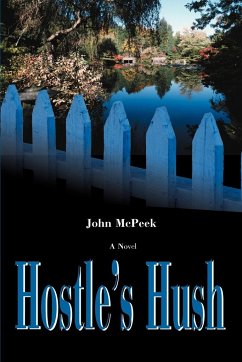 Hostle's Hush - Mcpeek, John