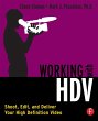 Working with HDV - Bild 1