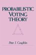 Probabilistic Voting Theory - Bild 1