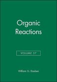 Organic Reactions, Volume 27