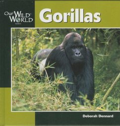 Gorillas - Dennard, Deborah