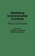 Mediating Environmental Conflicts - Bild 1