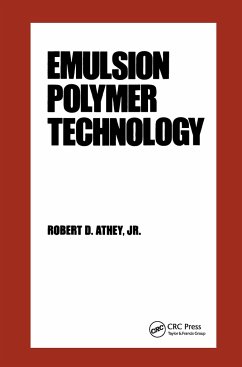 Emulsion Polymer Technology - Athey, Robert D