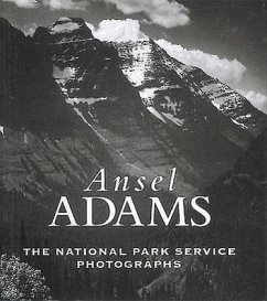 Ansel Adams - Adams, Ansel