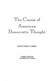 The Course of American Democratic Thought