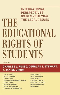 The Educational Rights of Students