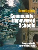 Developing Community-Empowered Schools