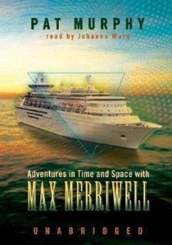 Adventures in Time and Space with Max Merriwell - Murphy, Pat