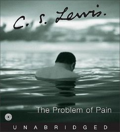 The Problem of Pain - Lewis, C. S.