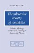 The Subversive Oratory of Andokides - Bild 1