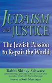 Judaism and Justice