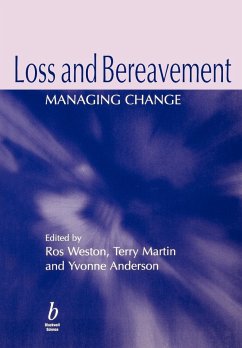 Loss and Bereavement