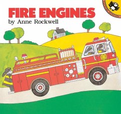 Fire Engines - Rockwell, Anne