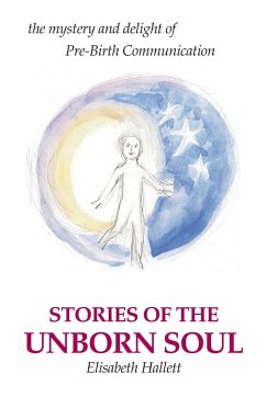 Stories of the Unborn Soul - Hallett, Elisabeth