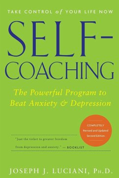 Self-Coaching - Luciani, Joseph J