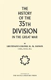 History of the 35th Division in the Great War