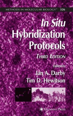 In Situ Hybridization Protocols - Darby, Ian A. / Hewitson, Tim D. (eds.)