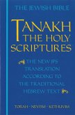 Tanakh-TK