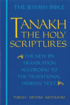 Tanakh-TK