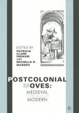 Postcolonial Moves