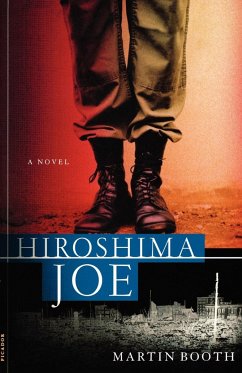 Hiroshima Joe - Booth, Martin