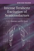 Intense Terahertz Excitation of Semiconductors