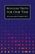Religious Truth for Our Time - Bild 1