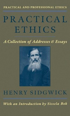 Cover Practical Ethics
