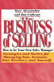 The Business of Selling