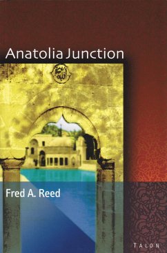 Anatolia Junction - Reed, Fred A