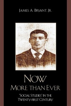 Cover Now More Than Ever