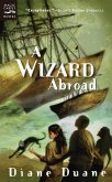 Wizard Abroad
