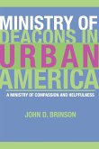 Ministry of Deacons in Urban America