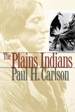 The Plains Indians - Carlson, Paul H.