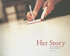 Her Story: Scwo's 25th Anniversary: Celebrating Womanhood - Ng, Tisa