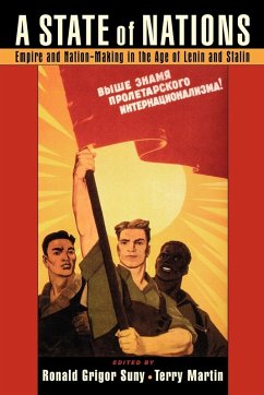 Cover A State of Nations