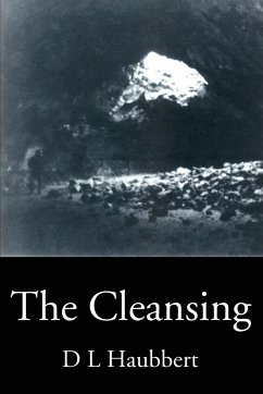 The Cleansing - Haubbert, D. L.