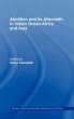 Abolition and Its Aftermath in the... - Bild 1
