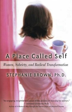 A Place Called Self - Brown, Stephanie