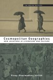 Cosmopolitan Geographies Cosmopolitan Geographies