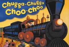 Chugga Chugga Choo-Choo - Lewis, Kevin