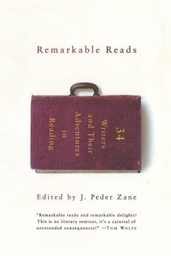 Remarkable Reads