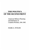 The Politics of the Second Front