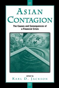 Cover Asian Contagion