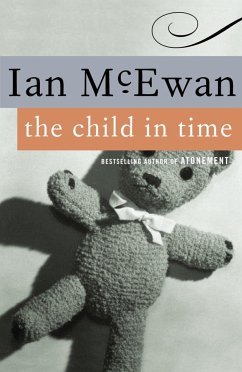 The Child in Time - McEwan, Ian