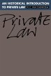 An Historical Introduction to Private... - Bild 1