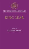 The History of King Lear