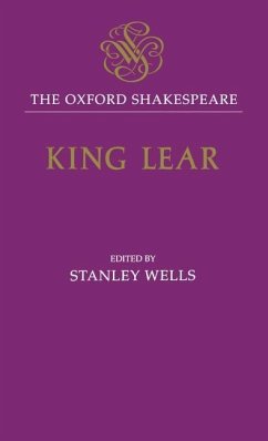 The History of King Lear - Shakespeare, William