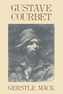 Cover Gustave Courbet